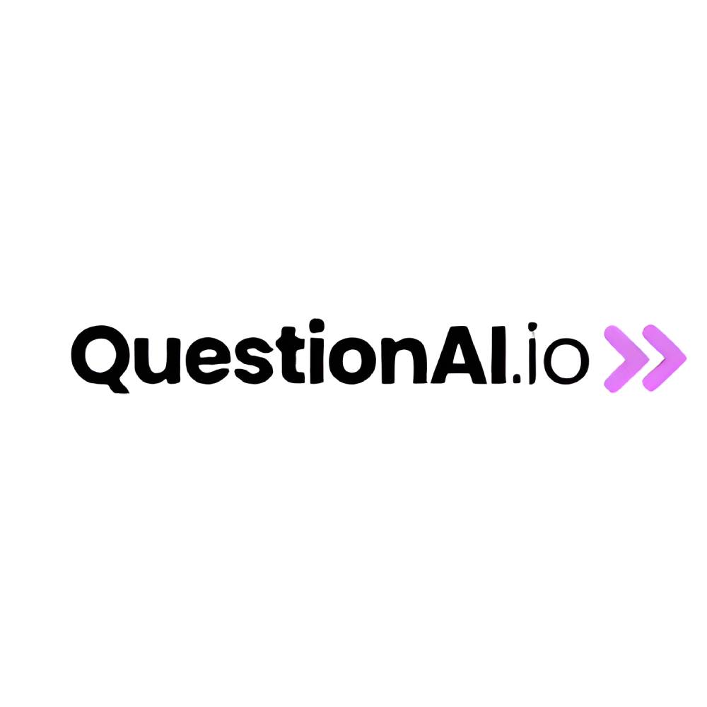 QuestionAI.io — AI Study Assistant and Problem Solver