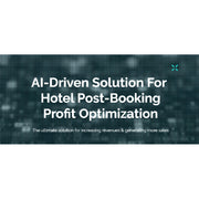 Pruvo – Smart Hotel Price Monitoring & Savings Assistant