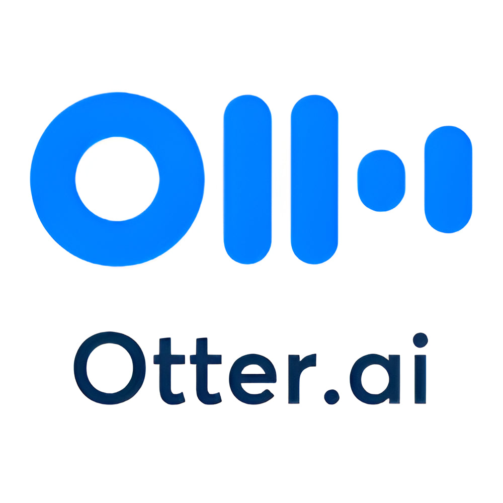 Otter AI – AI Meeting Assistant for Transcription & Summaries