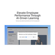 WorkRamp – AI-Powered Learning Management System