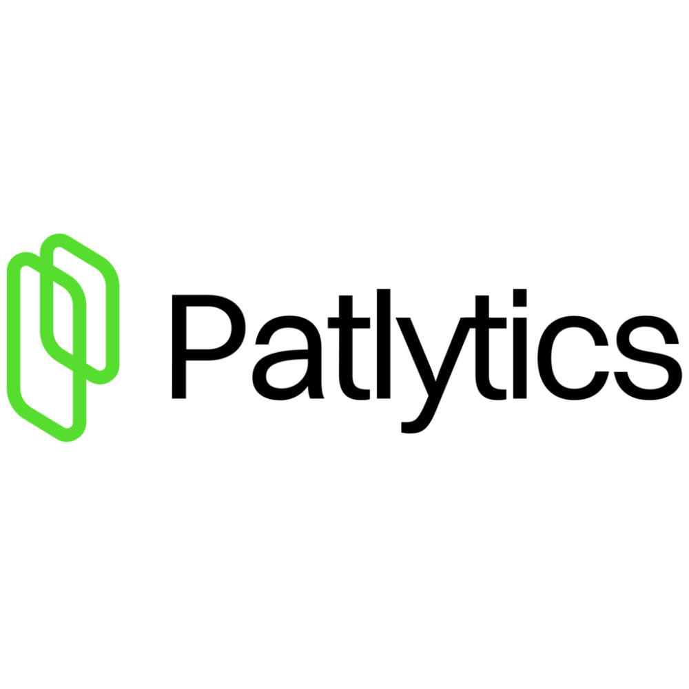 Patlytics – AI-Powered Patent Lifecycle Management