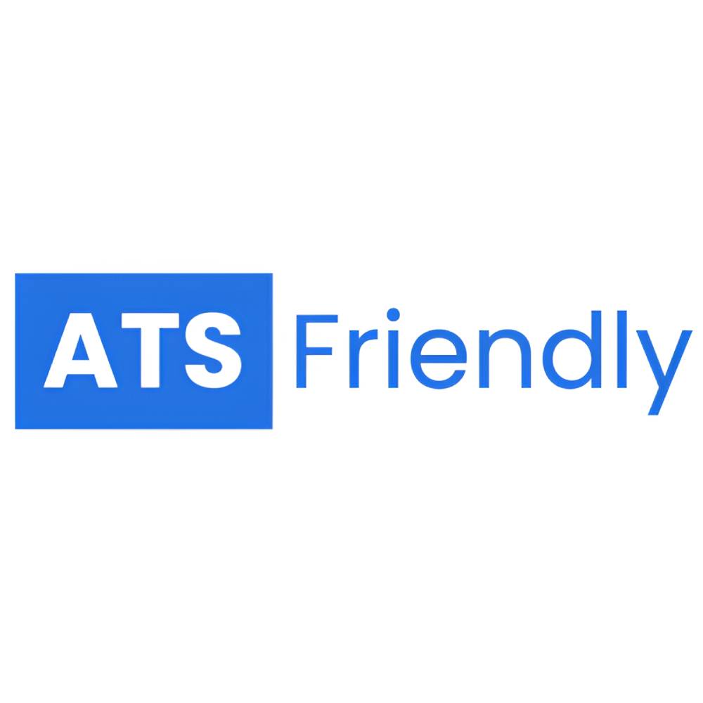 ATSFriendly — AI Resume Optimisation and Applicant Tracking Compatibility Tool