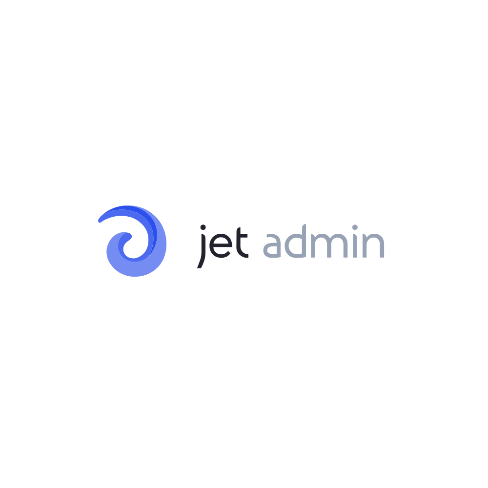JetAdmin