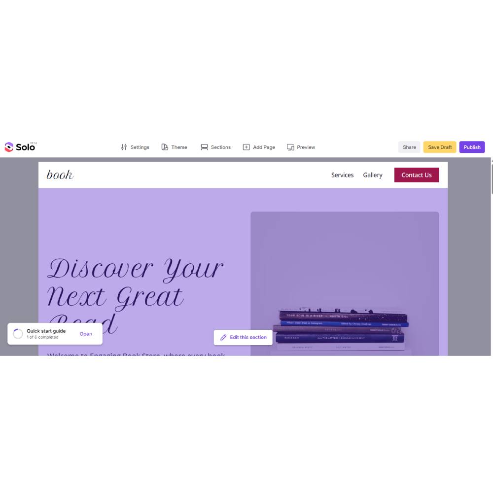 Solo – AI Personal Productivity Assistant & Task Automator