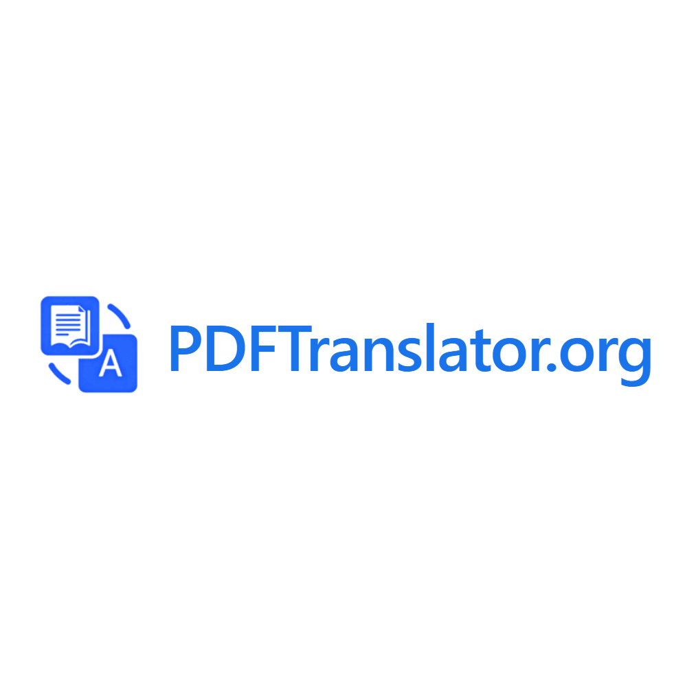 PDF Translator