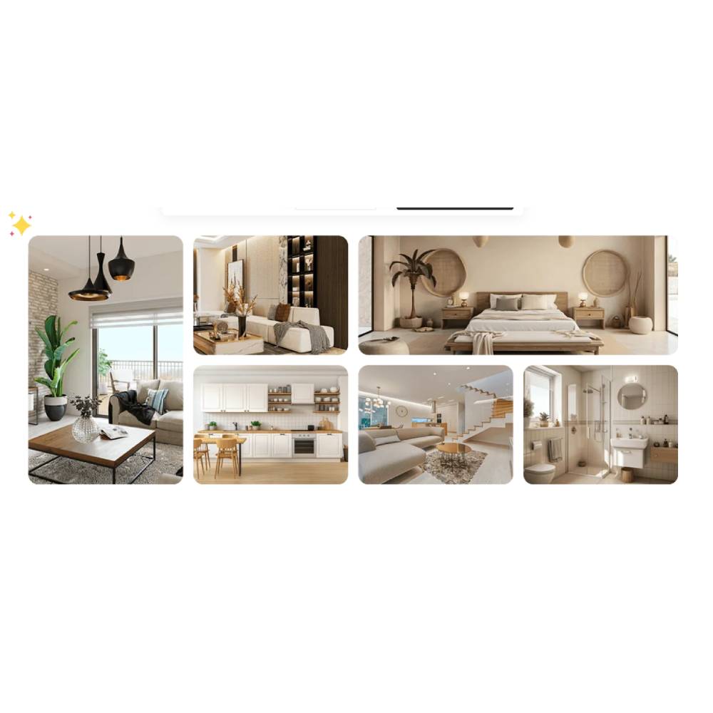 Foyr Neo – Instant 3D Interior Design & Rendering Powered by AI