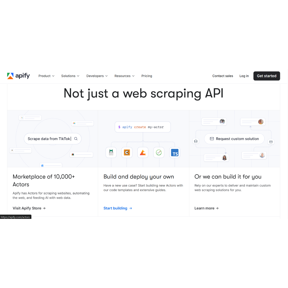 Apify