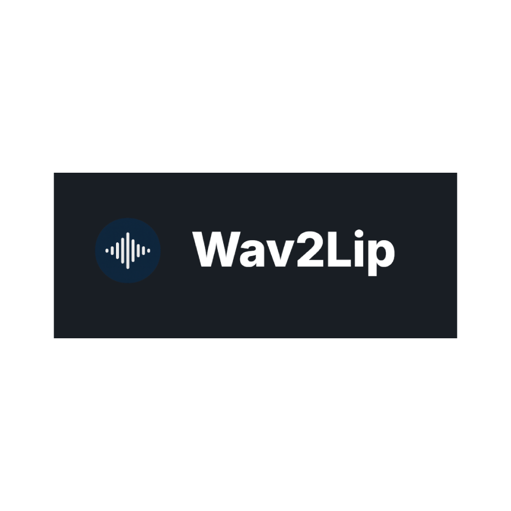 Wav2Lip