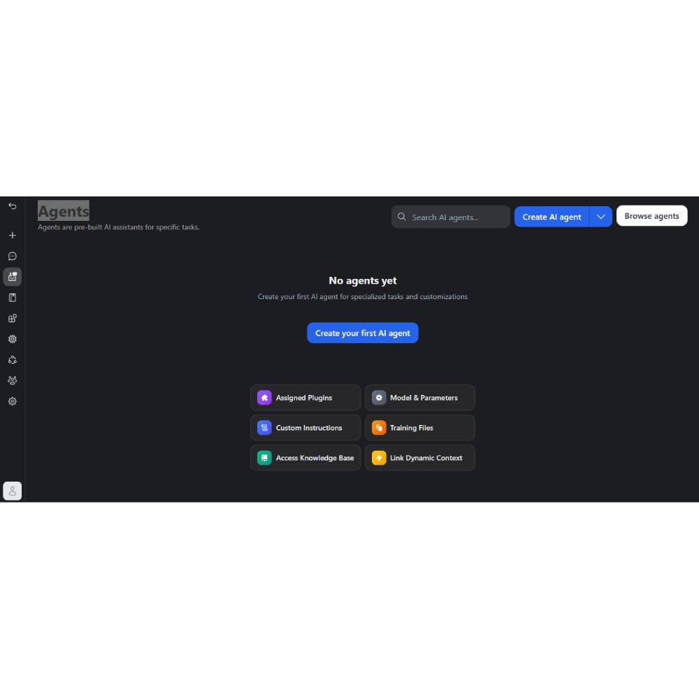 TypingMind – Advanced AI Chat Interface and Productivity Workspace