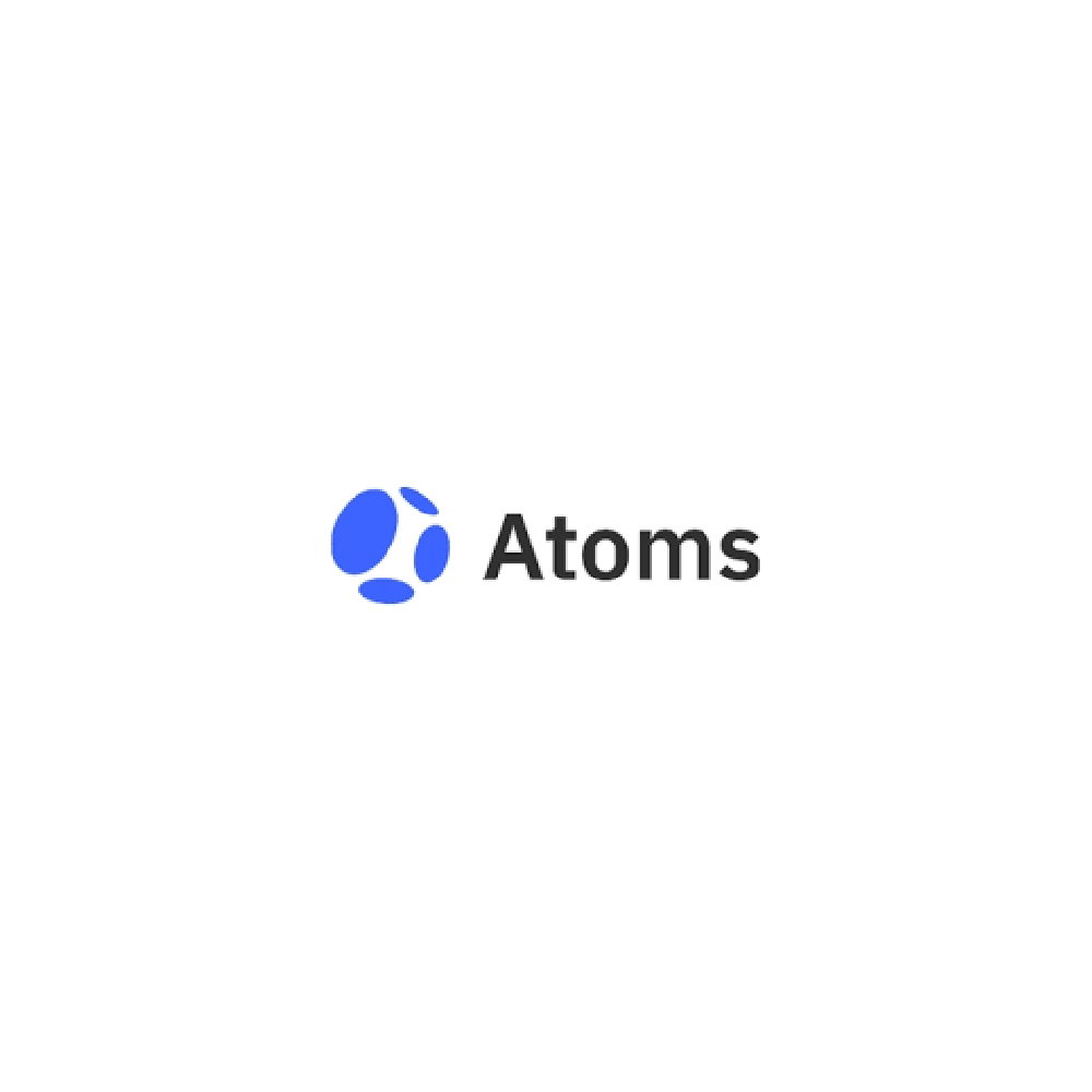 Atoms