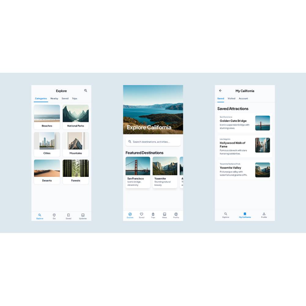 Stitch – AI UI Design & Front-End Code Generator