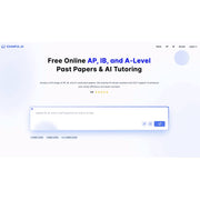 ExamFul.ai — AI Exam Preparation and Past Paper Assistant