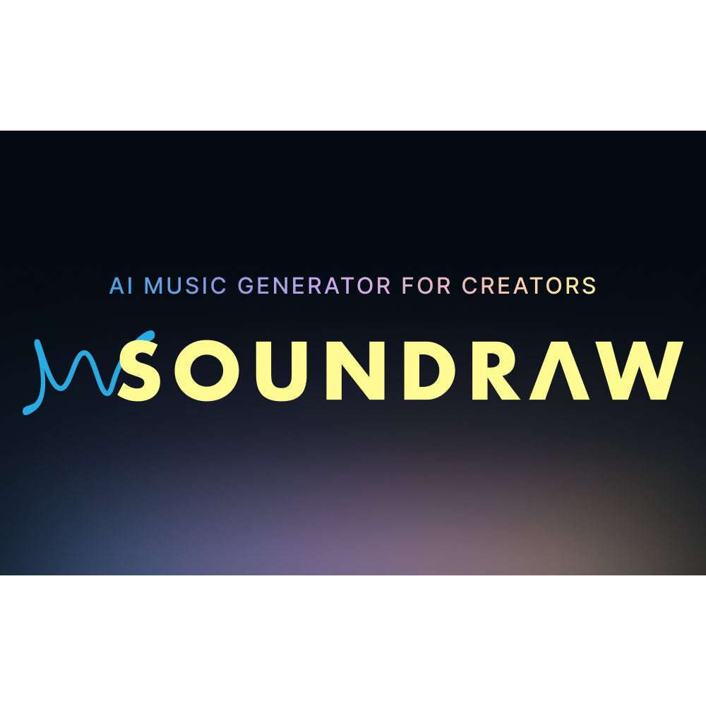 Soundraw – AI Music Generator for Royalty-Free Tracks