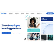 Docebo – AI-Powered Learning Management System