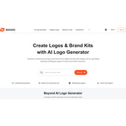 SologoAI – AI-Powered Logo & Branding Platform