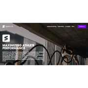 Sprint AI – AI-Powered Athletic Training Platform