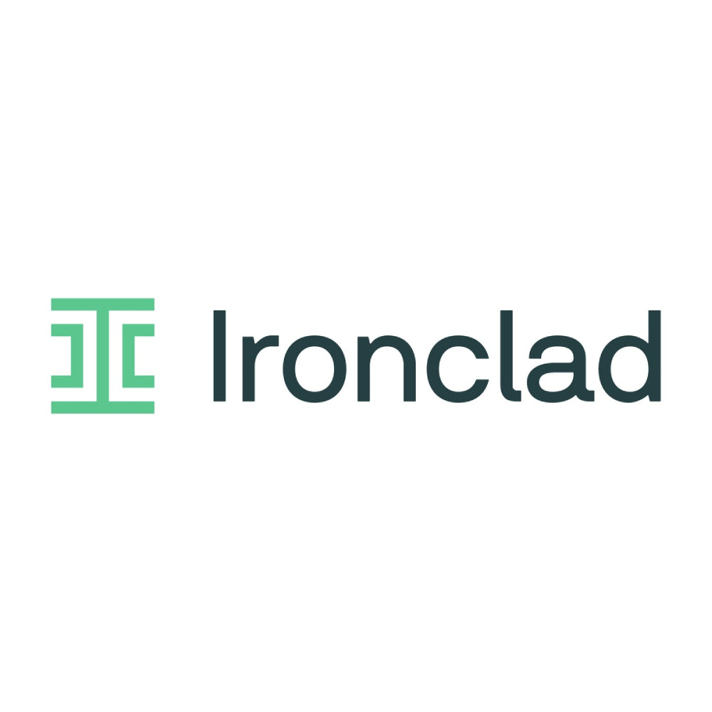 Ironclad – AI-Powered Contract Lifecycle Management