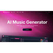 MakeBestMusic – AI Music Generator for Instant Royalty-Free Tracks