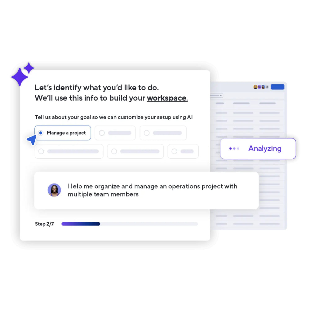 Smartsheet – AI-Powered Collaborative Work & Project Management Platform