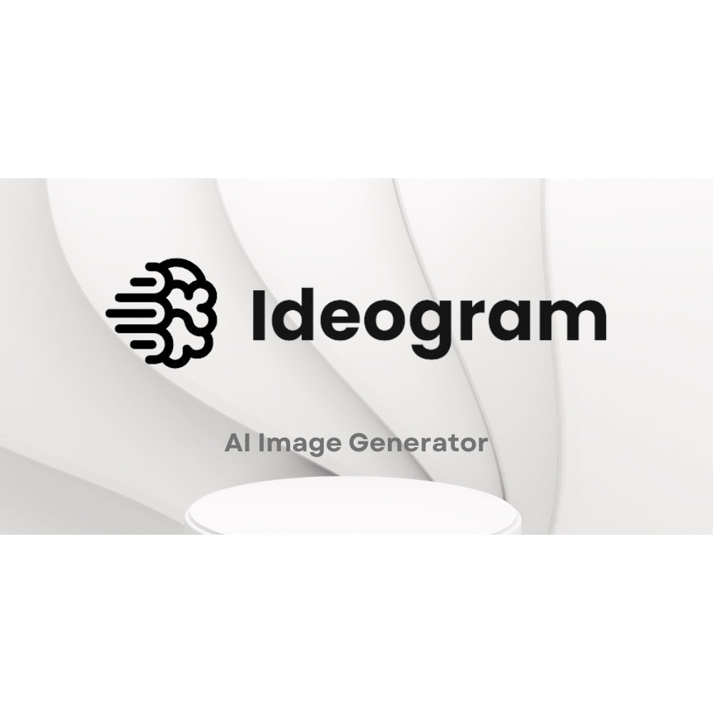 Ideogram – AI-Powered Image & Visual Design Platform