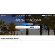 Nestopa – AI-Powered Real Estate Platform