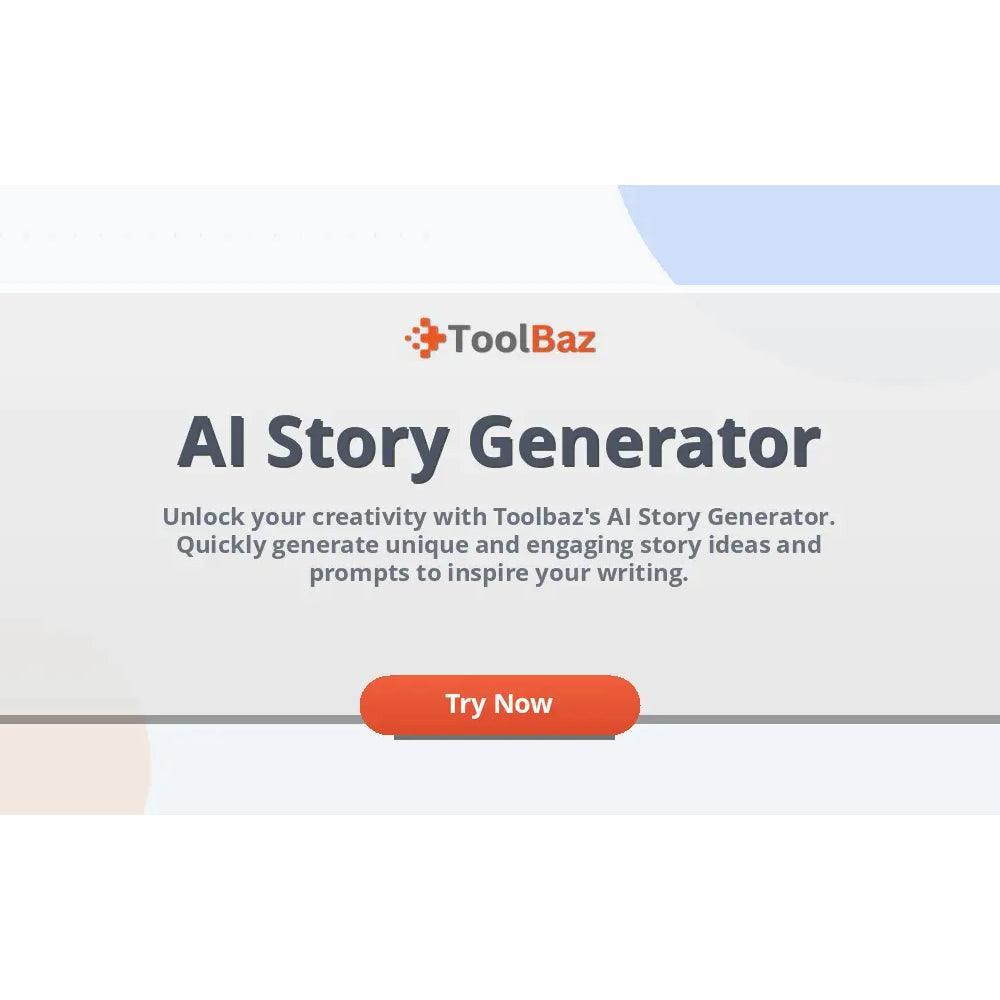 ToolBaz – AI Writing & Content Creation Platform