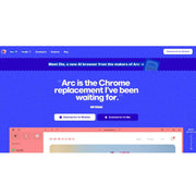 Arc Search – Mobile AI Browser