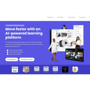 CYPHER Learning – AI-Powered Learning Management System