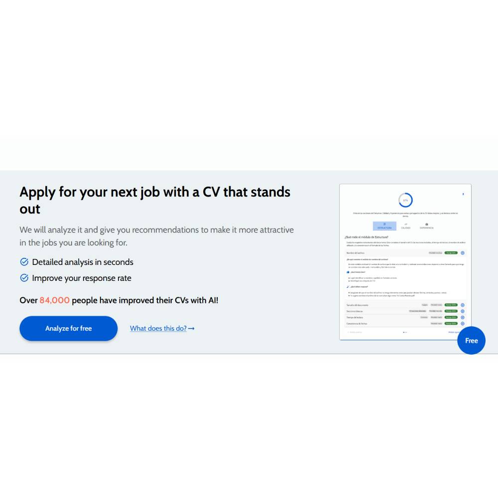 MiGuru — AI Career Coaching and Resume Optimisation Platform