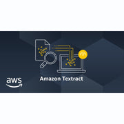 Amazon Textract – AI OCR & Document Data Extraction