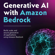 Amazon Bedrock – AI Generative Foundation Model Platform