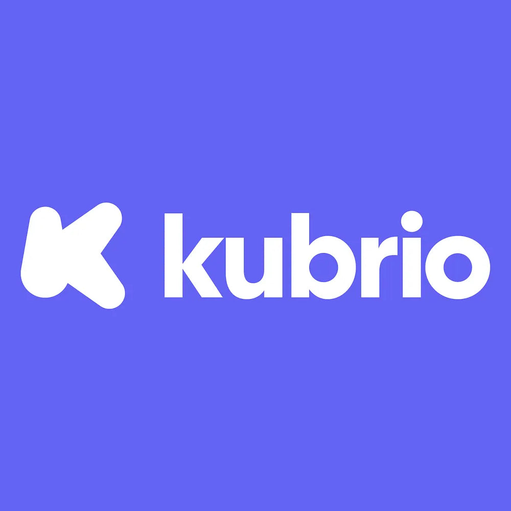 Kubrio – AI-Powered Learning Platform for Kids