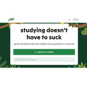 Jungle AI – AI-Powered Study Tool for Smarter Learning