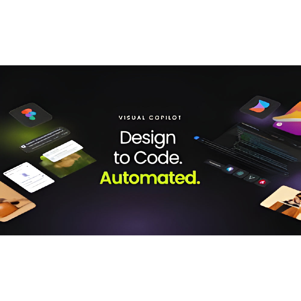 Builder – Visual CMS & AI Code Generator