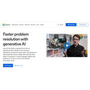 Elastic AI Assistant – Generative AI for Security, Search & Observability