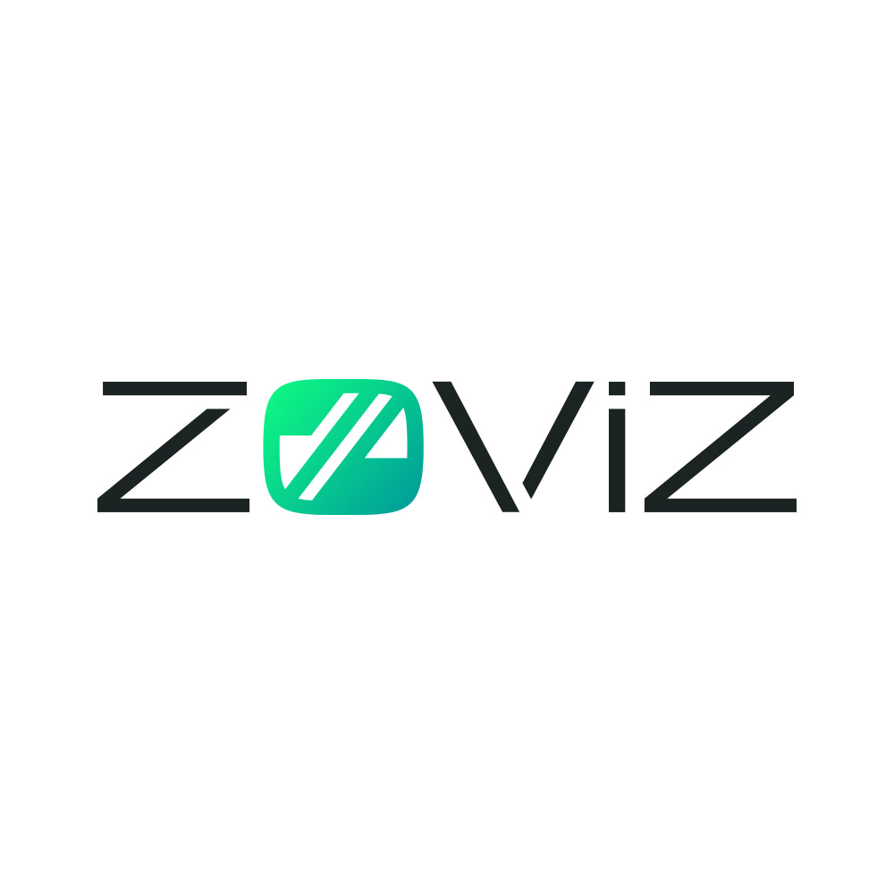 Zoviz – AI-Powered Logo & Branding Platform
