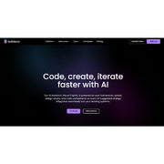 Builder.io – Visual CMS & AI Code Generator