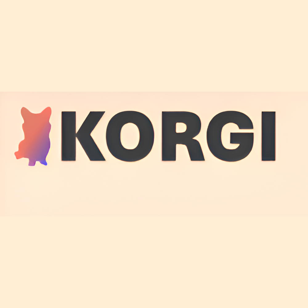 Korgi Board AI Collaborative Workspace for Teams and Creators