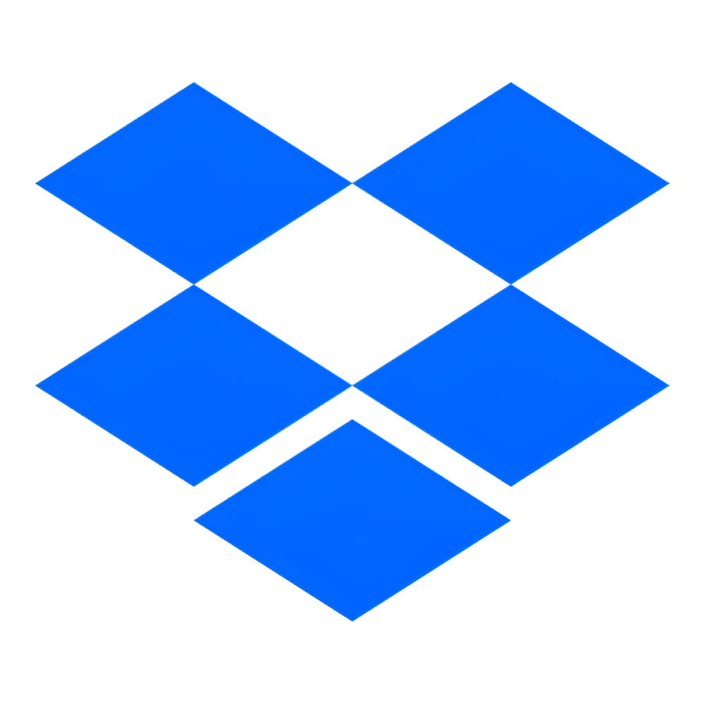 Dropbox – Cloud Storage, Collaboration & e-Signature Platform
