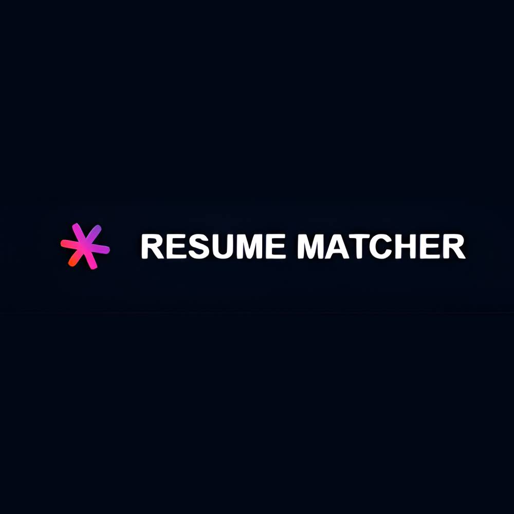 Resume Matcher — AI Resume and Job Description Comparison Platform