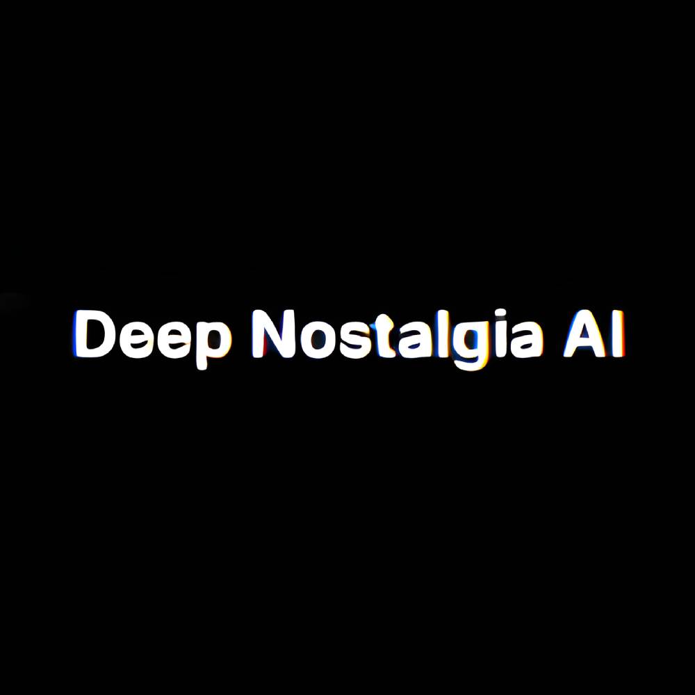 Deep Nostalgia AI – Photorealistic Facial Animation and Heritage Restoration Engine
