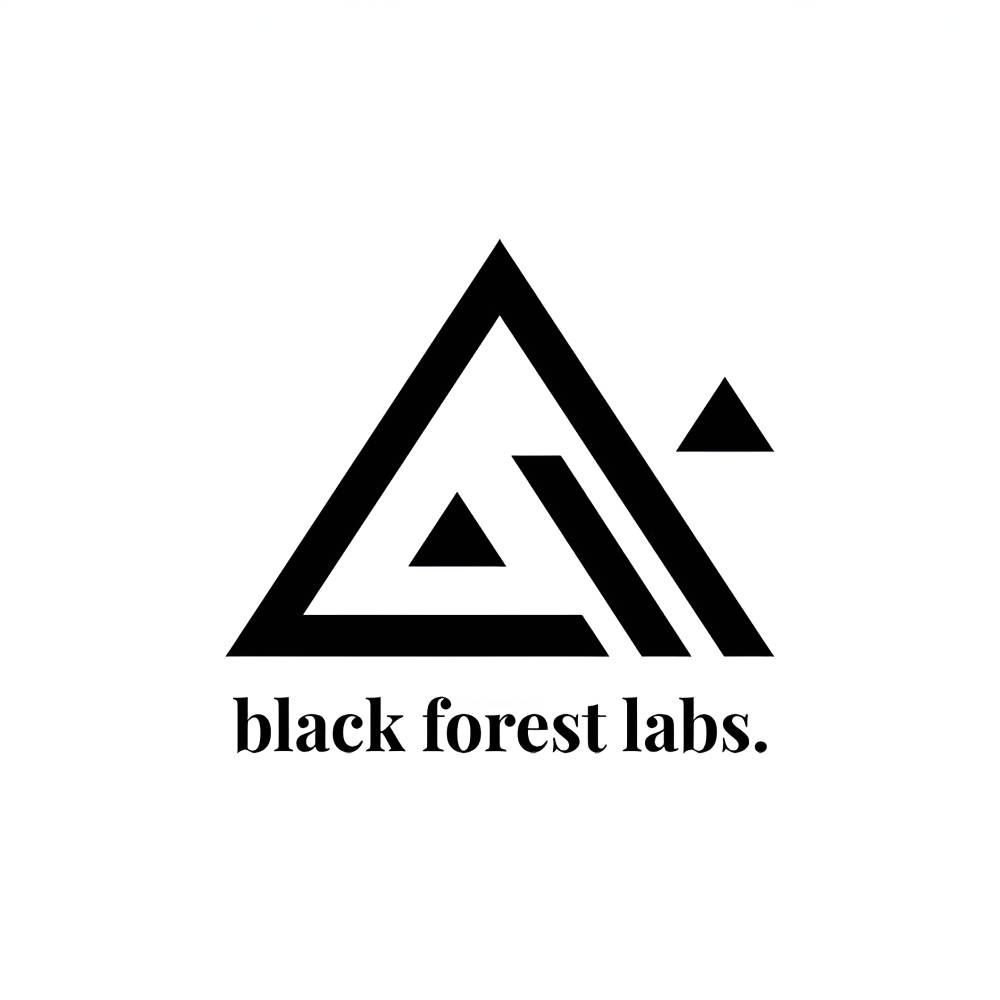 Black Forest Labs FLUX – Advanced AI Text-to-Image Foundation Model