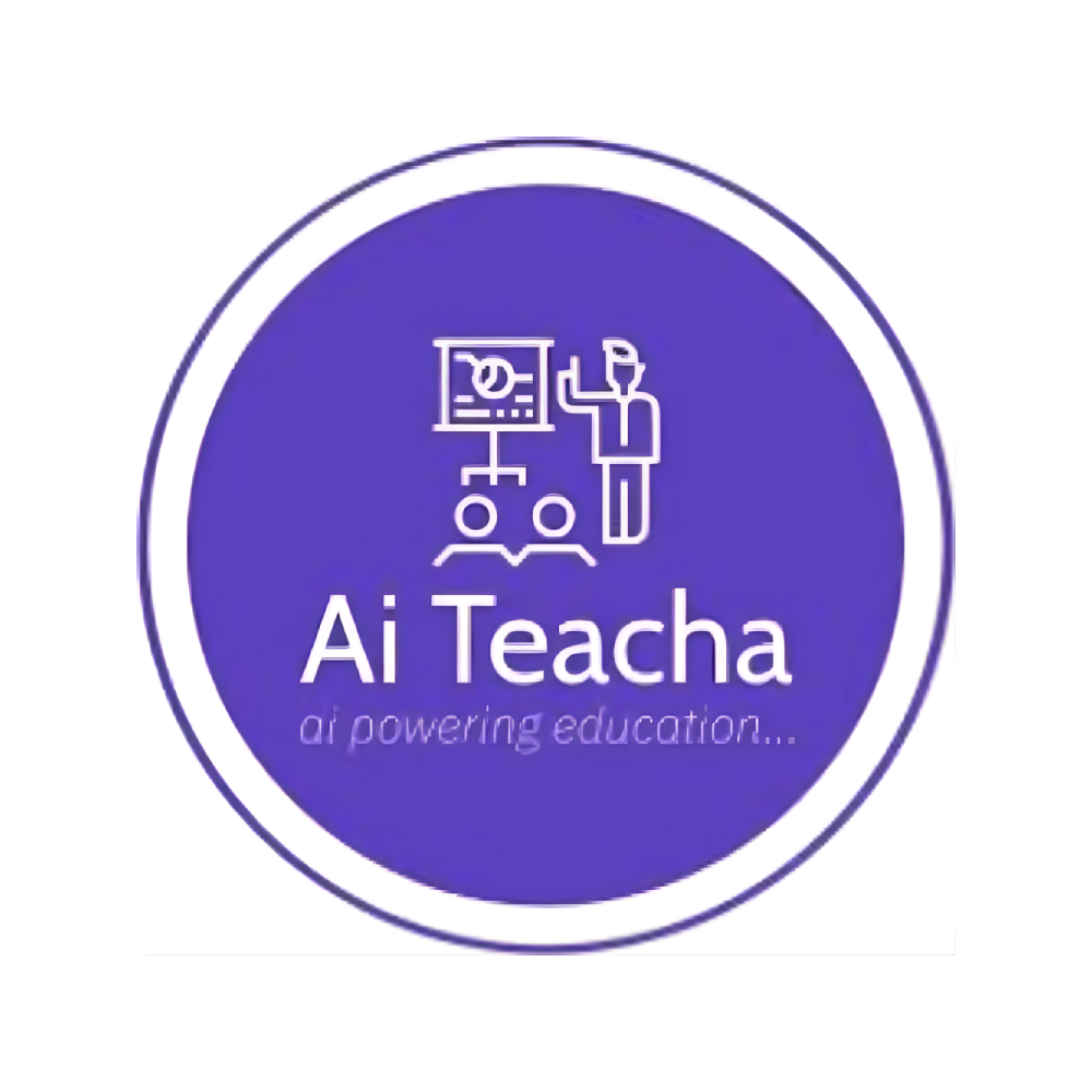 AIteacha – AI Assistant for Teaching and Learning