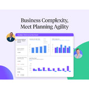 Planful – AI-Powered Financial Performance Management