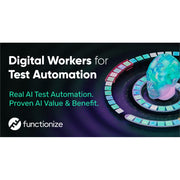 Functionize – AI-Powered Test Automation Platform