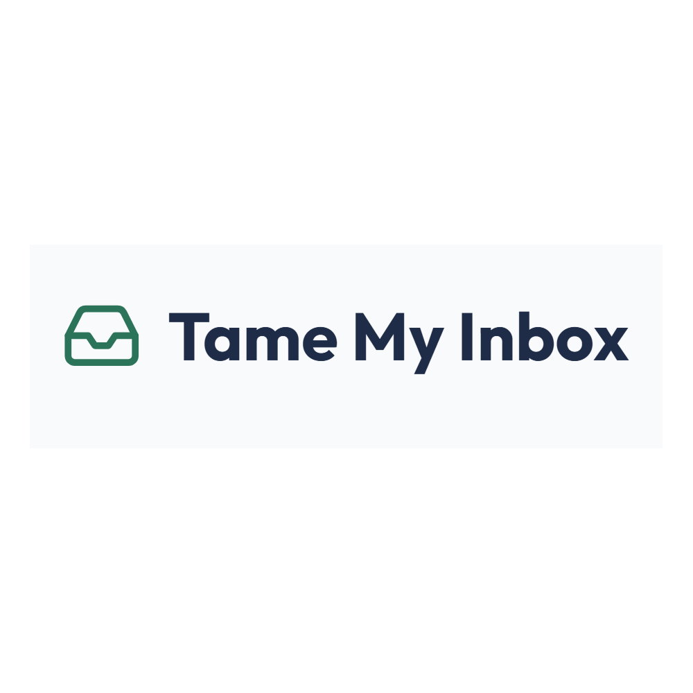 TameMyInbox