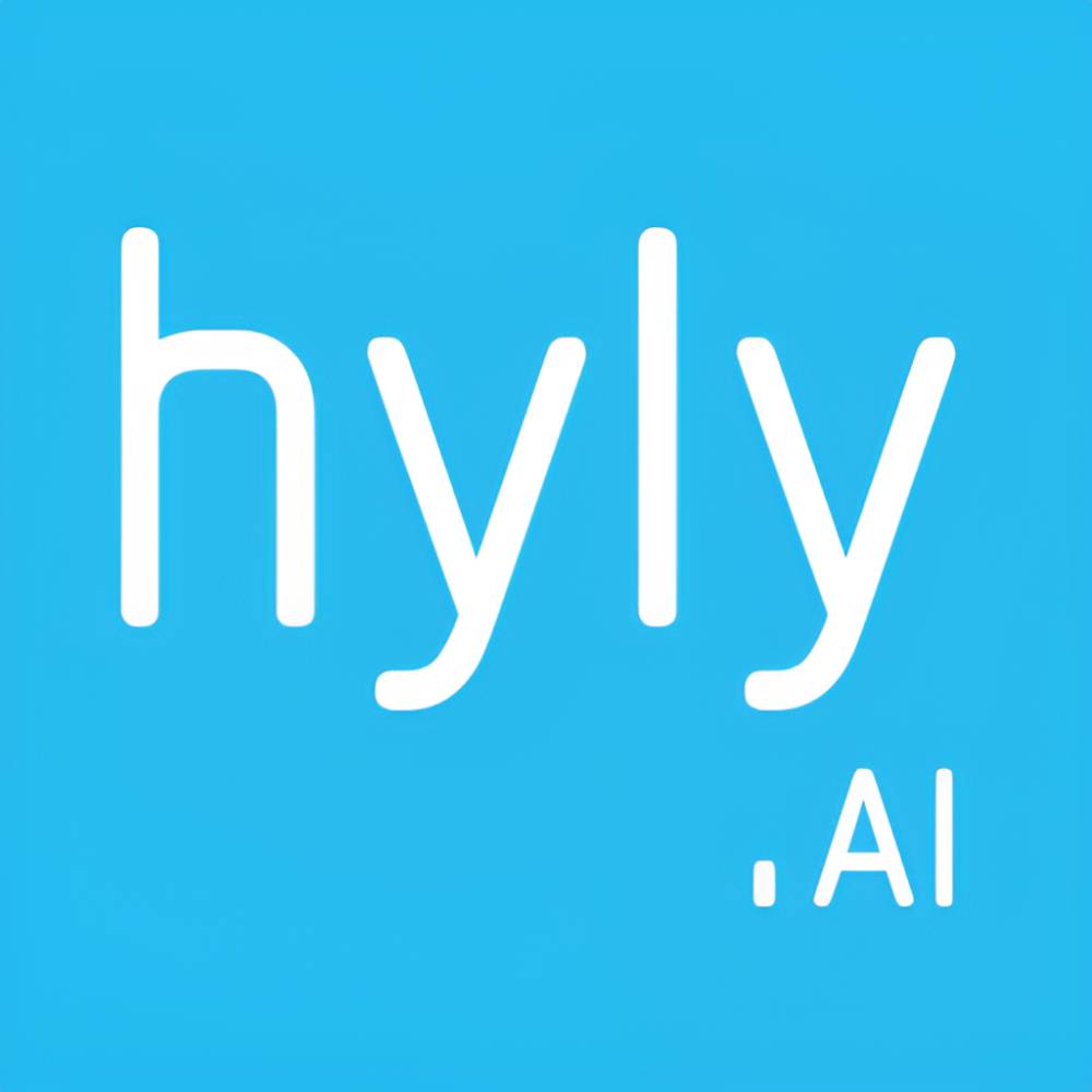 Hyly.AI – AI-Powered Multifamily Marketing & Leasing Automation