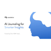 Mindsera – AI-Powered Journaling & Mental Wellness Platform
