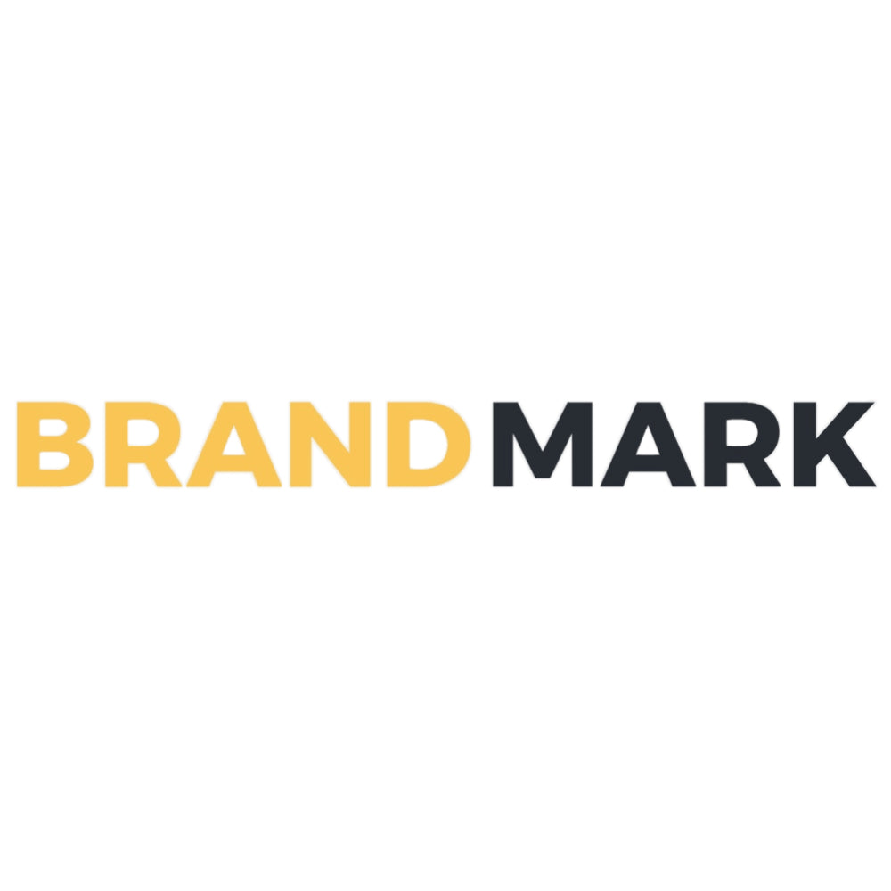 Brandmark – AI-Powered Logo & Branding Platform