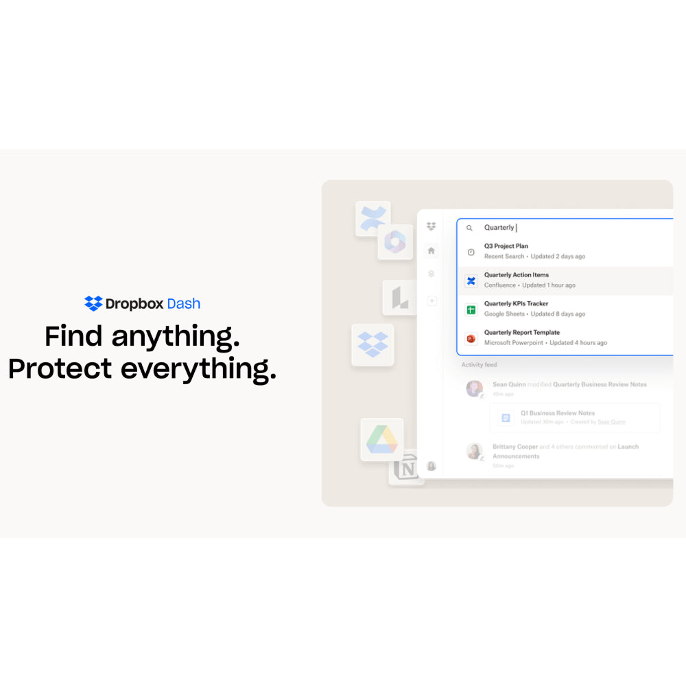 Dropbox – Cloud Storage, Collaboration & e-Signature Platform